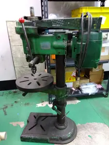 卓上ボール盤