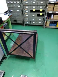 台車