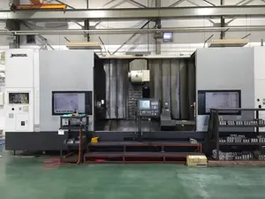 複合加工機