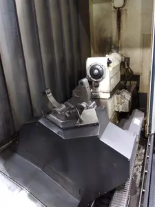 複合加工機