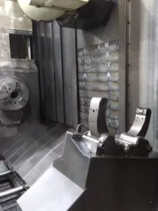 複合加工機