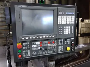 複合加工機