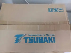 RF型ローラチェーン　
