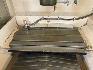 マシニングセンター