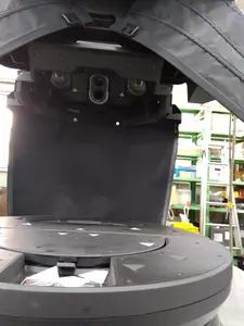3Dスキャナ型三次元測定機