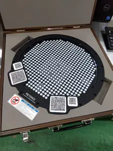 3Dスキャナ型三次元測定機