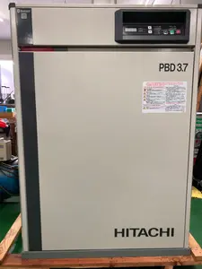 パッケージコンプレッサー 50Hz専用