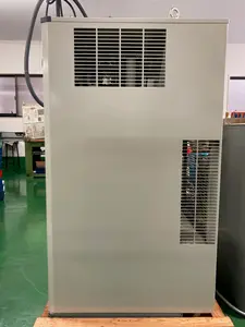 パッケージコンプレッサー 50Hz専用