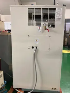 パッケージコンプレッサー 50Hz専用