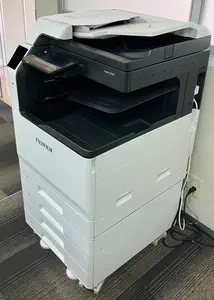 A3モノクロ複合機