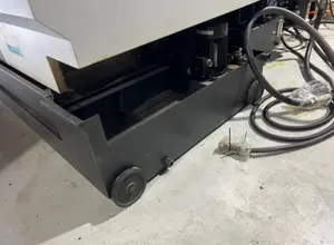 立マシニング（BT40）
