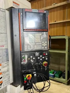 立マシニング（BT40）