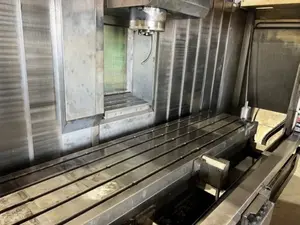 立マシニング（BT40）