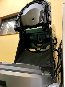 3Dスキャナ型三次元測定機