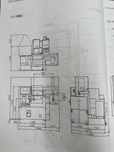 櫛刃型ＮＣ旋盤