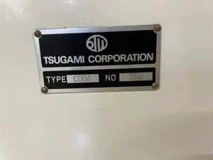 櫛刃型ＮＣ旋盤