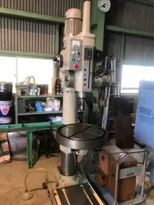650mm直立ボール盤