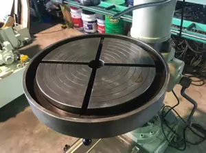 650mm直立ボール盤