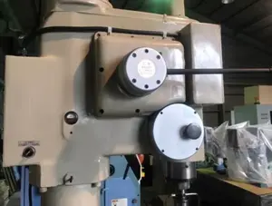 650mm直立ボール盤