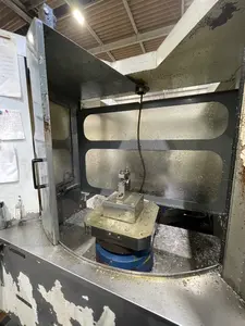 KIWA　横型マシニングセンター