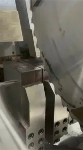 超硬丸鋸切断機