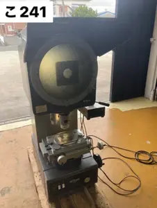 投影機