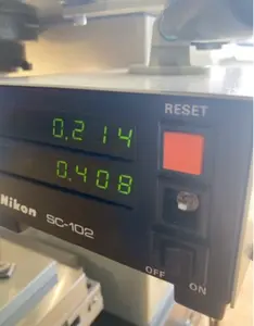 投影機