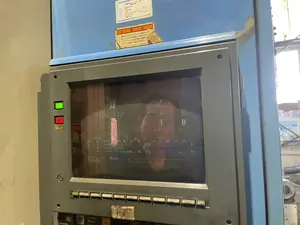 MAZAK 立型マシニングセンター（ジャンク）