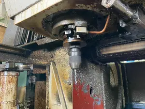 MAZAK　立型マシニングセンター