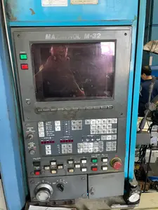 MAZAK　立型マシニングセンター