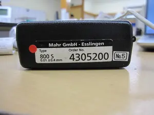 MarTest 800S