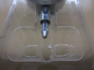 小型ダイヤルゲージ