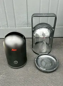 3Dスキャナー