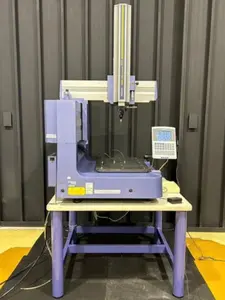 三次元測定器