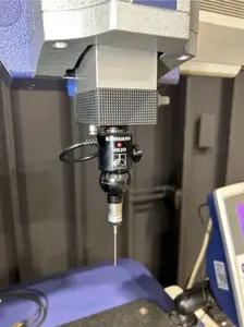 三次元測定器
