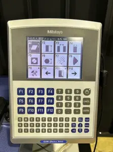 三次元測定器