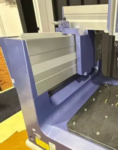 三次元測定器
