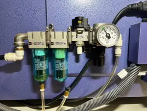 三次元測定器