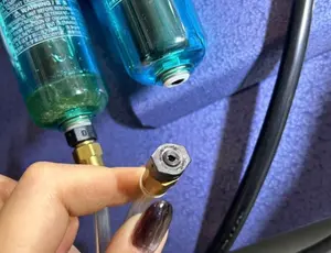 三次元測定器