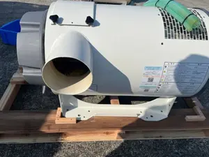 ミストコレクター