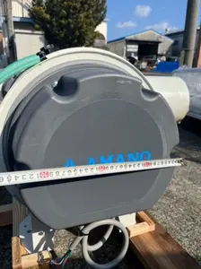 ミストコレクター