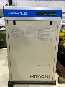 1.5kwコンプレッサー