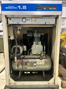 1.5kwコンプレッサー