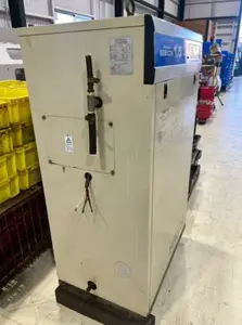 1.5kwコンプレッサー
