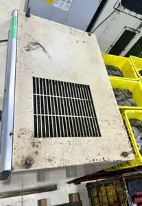 1.5kwコンプレッサー