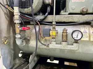 1.5kwコンプレッサー