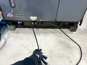 7.5kwコンプレッサー