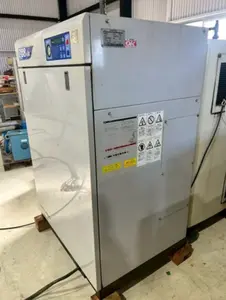 7.5kwコンプレッサー