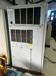 7.5kwコンプレッサー