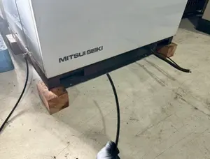 7.5kwコンプレッサー